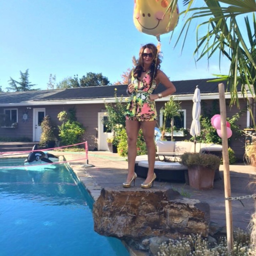 Meet your Posher, Ray